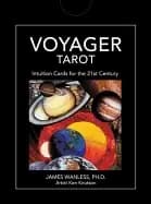 voyager tarot intuition cards for the 21st century