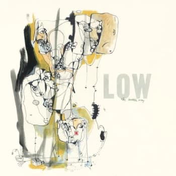 Low - The Invisible Vinyl