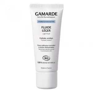 Gamarde Light Fluid 40ml