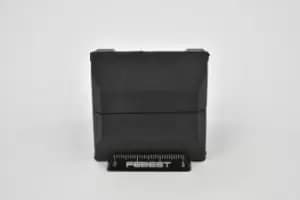 FEBEST Stabilizer Bushes Rear Axle SSB-G12R15 Stabibuchse,Stabilisator Buchse SUBARU,FORESTER (SG),FORESTER (SH),IMPREZA Stufenheck (GD)