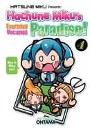 hatsune miku presents hachune mikus everyday vocaloid paradise vol 4