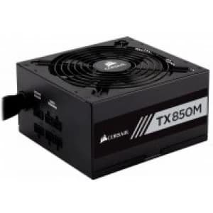 Corsair TX850M 850W Power Supply