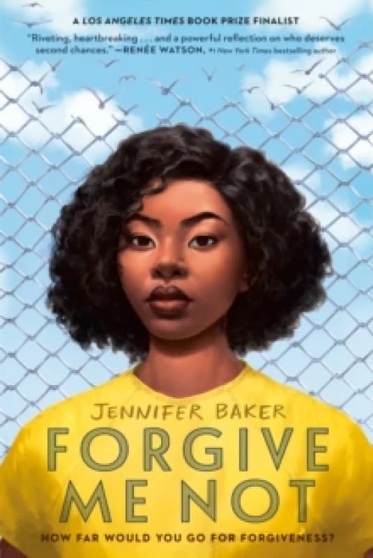Forgive Me Not. Paperback. By Jennifer Baker Books