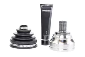 RIDEX CV Joint VW,AUDI,SKODA 5J0152 5N0498099AX,5N0498099C,5N0498099CX Axle Joint,Joint Kit, drive shaft 5N0498099D,5N0498099X,5N0498099AX,5N0498099D