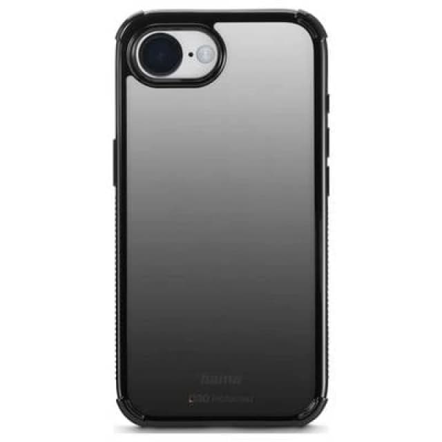 Hama Hama Extreme Protect mobile phone case 15.5cm (6.1") Cover Black 00002372