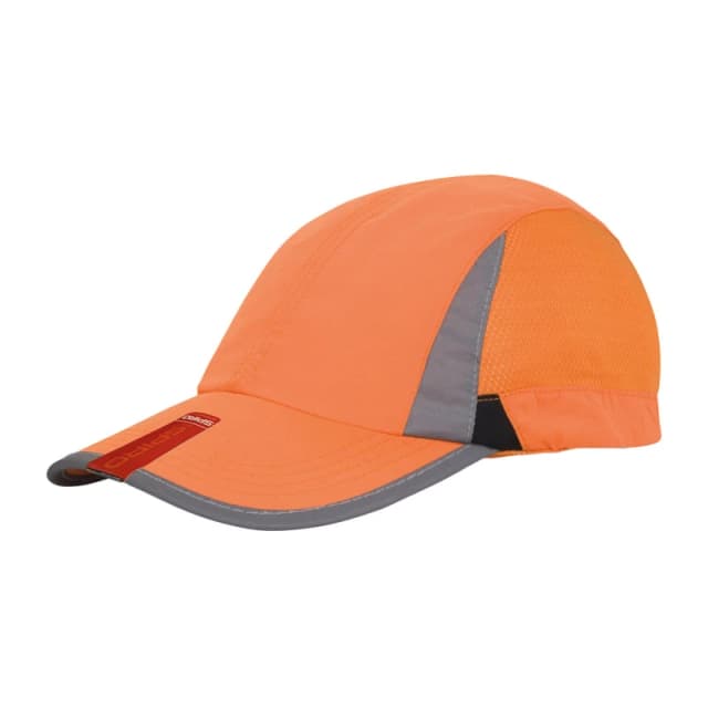 Result Womens Spiro Sport Cap in Orange Orange Female One Size