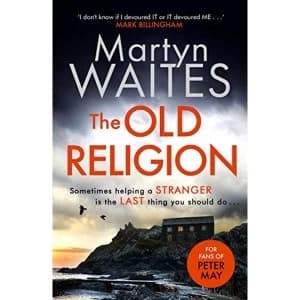 The Old Religion Paperback 2018