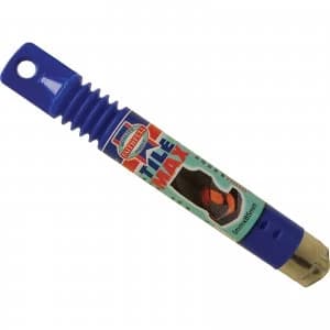 Faithfull Tile Max Porcelain and Tile Drill Bit 4mm