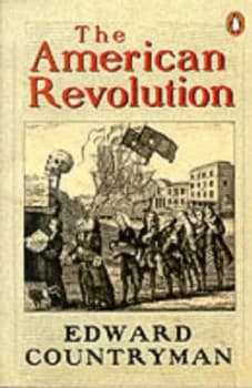 The American Revolution Book