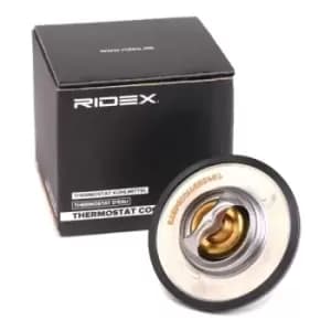 RIDEX Engine thermostat VW,AUDI,SKODA 316T0078 03G121113,68000800AA,MN980137 03G121113,03G121113,03G121113