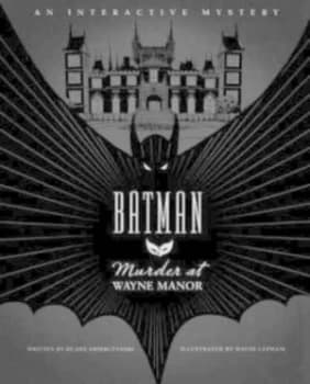 Batman by Duane Swierczynski Hardback