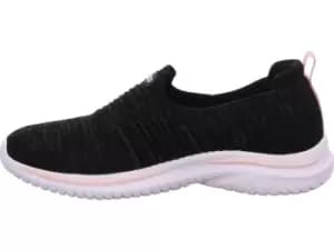 Dockers Sporty Slip-ons red 6.5