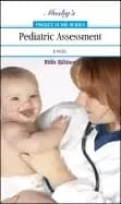 mosbys pocket guide to pediatric assessment