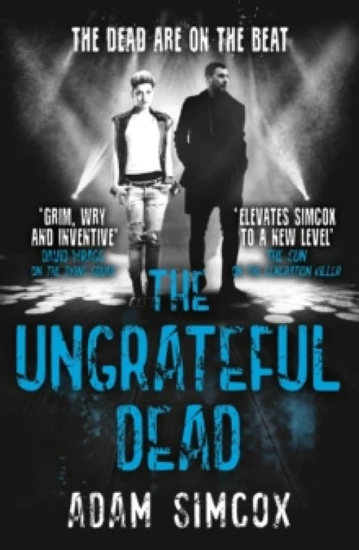 The Ungrateful Dead Paperback / softback