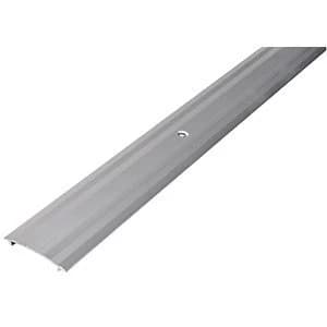 Vitrex Carpet Cover Trim Silver - 1.8m