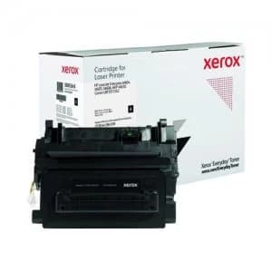 Xerox Everyday Replacement For CF281ACRG-039 Laser Toner Ink Cartridge Black