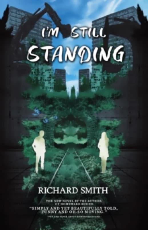 I'm Still Standing Paperback / softback