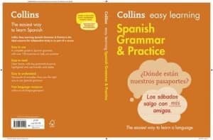 Collins Spanish Grammar and Practice by Susanne Reichert and Sinda Lpez Fuentes and Cordelia Lilly Paperback