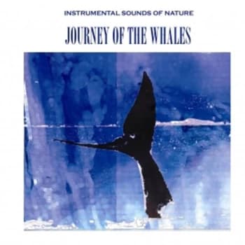 Journey Of The Whales - Journey of the Whale CD