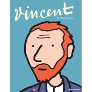 Vincent (Art Masters)