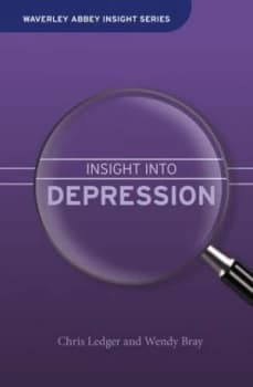 Insight into Depression by Wendy Bray Hardback