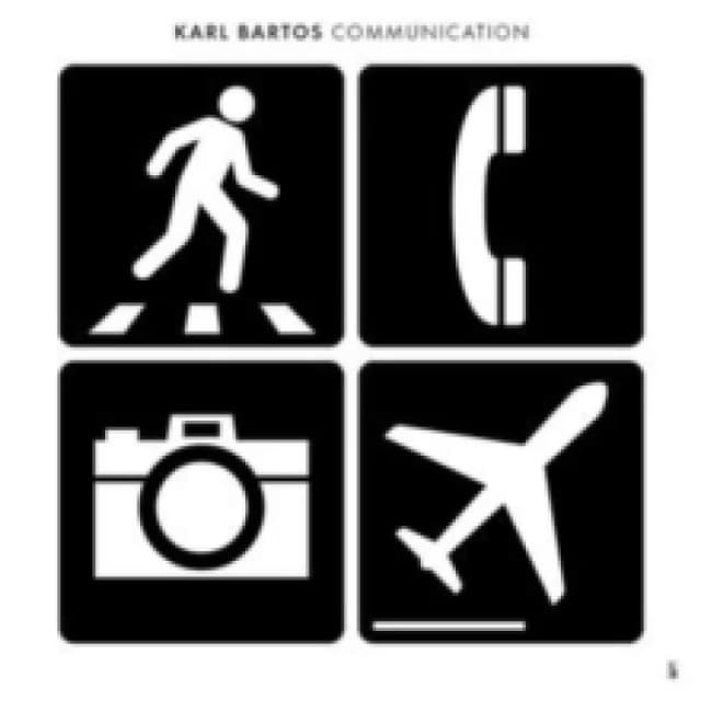 Communication CD / Album