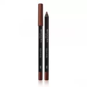 Mesauda Milan Khol Pencil Aqua Eyes Waterproof 104 Lordy Brown 1,14g