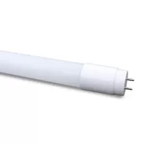 T8 LED Nano Plastic Tube 60cms 9W 6000K (pack of 5 units)
