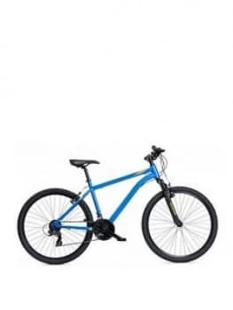 Coyote Neutron Afs 20" Frame 26" Wheel Blue Mens Mountain Bike