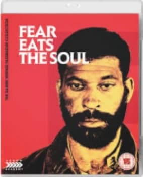 Fear Eats the Soul