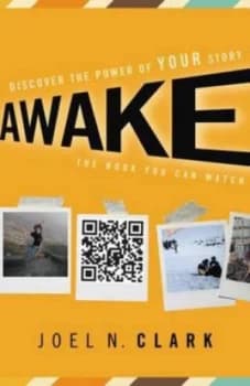 Awake by Joel N Clark Paperback
