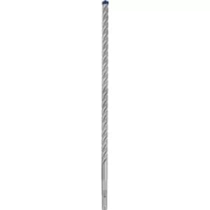 Bosch Accessories EXPERT SDS plus-7X 2608900112 Hammer drill bit 1 Piece 12.00 mm Total length 365mm SDS-Plus