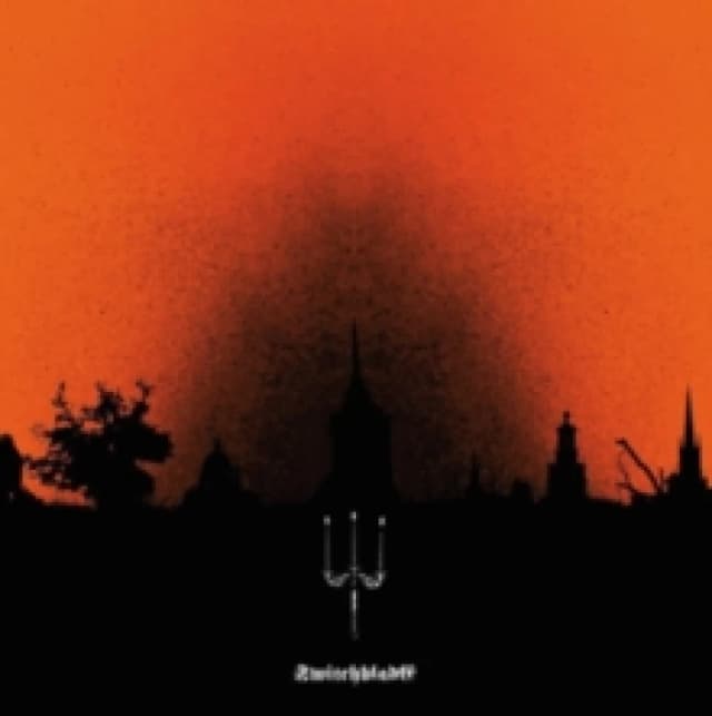 Switchblade (2003) CD / Album