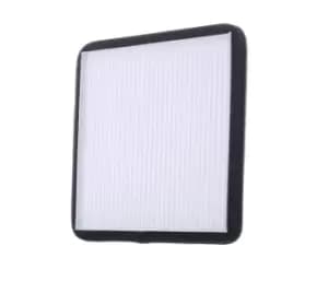 RIDEX Pollen filter 424I0158 Filter, interior air,Cabin filter CHEVROLET,SPARK (M300),SPARK M200 M250