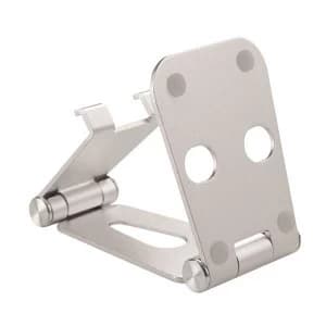 StarTech Phone and Tablet Stand - Universal - Multi Angle - Foldable