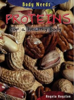 Proteins by Angela Royston Book