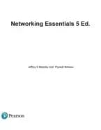 networking essentials a comptia network n10 007 textbook pearson it cyberse