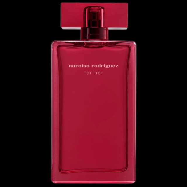 Narciso Rodriguez For Her Eau de Parfum Intense 100ml