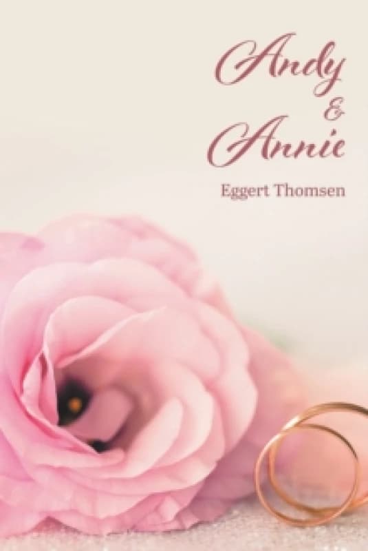 Andy and Annie Paperback / softback