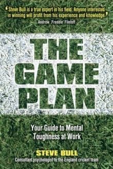 The game plan by Steve Bull