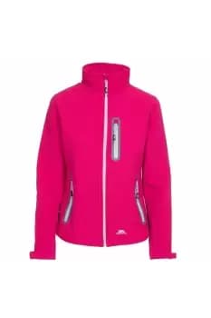Hallie Softshell Jacket