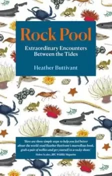 Rock pool by Heather Buttivant