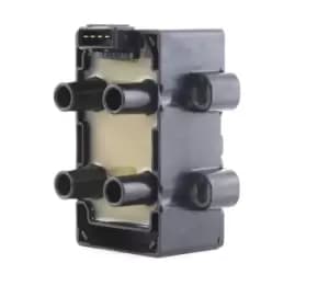 RIDEX Ignition coil RENAULT 689C0160 7700872449,7700872834,7700873701 Coil pack,Ignition coil pack,Engine coil,Engine coil pack 8200141149