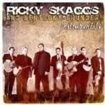 RICKY SKAGGS & KENTUCKY - INSTRUMENTALS