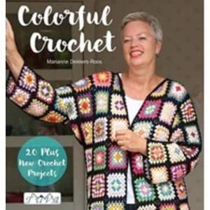 Colorful Crochet