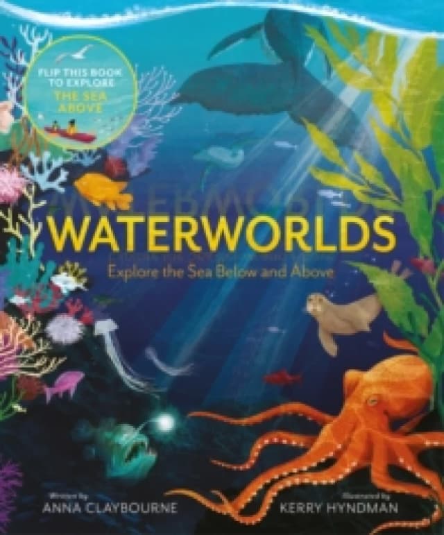 Waterworlds Hardback
