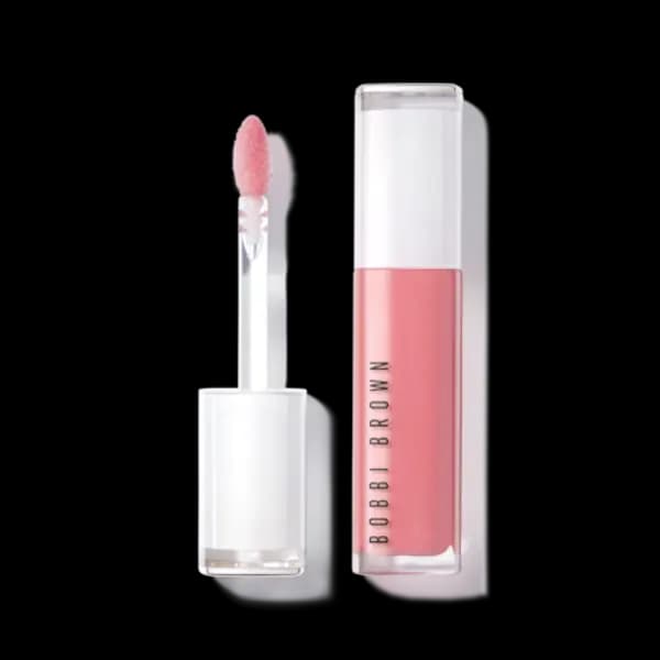 Bobbi Brown 24 Hour Moisture Extra Plump Lip Serum in Bare Rose, Size: 6ml