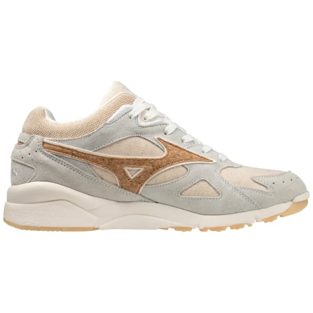 Mizuno Trainers Mizuno Sky Medal Blanc Unisex 37