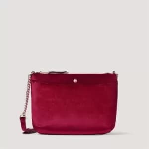 Fiorelli Fiorelli Astrid Crossbody - Red