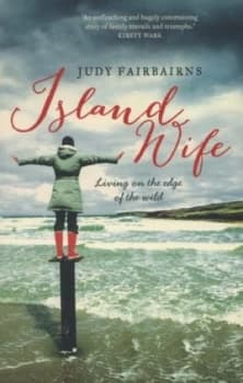 Island Wife by Judy Fairbairns Paperback